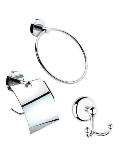 Banyo Aksesuarları